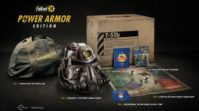 [ACTU] Fallout 76 arrivera avec une Power Armor Edition
