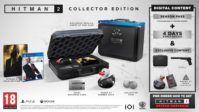 [ACTU] Hitman 2: un collector qui pèse