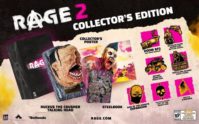 [ACTU] Rage 2 et son collector