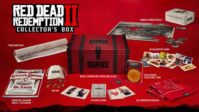 [ACTU] Un collector (sans jeu) pour Red Dead Redemption 2