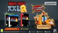 [ACTU] Astérix et Obélix XXL 2 revient avec deux collectors!