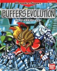 [RETRO TEST] Buffers Evolution