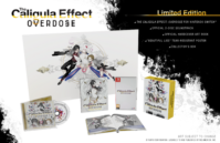 [ACTU] The Caligula Effect: Overdose en édition limitée