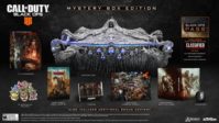 [ACTU] Un vrai collector pour Call of Duty Black Ops 4