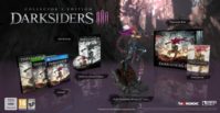 [ACTU] Deux collectors pour Darksiders III