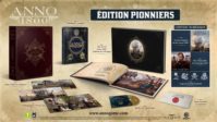 [ACTU] Un beau petit collector pour Anno 1800