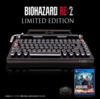 [ACTU] Deux collectors pour Biohazard RE:2 de toute beauté