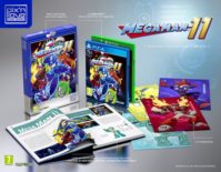 [ACTU] Pix&rsquo;n Love sort une édition collector pour Megaman 11