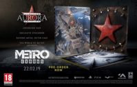 [ACTU] Une petite édition limitée pour Metro Exodus