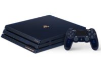 [ACTU] Une PS4 Pro 2To pour fêter les 500M de Playstation vendues