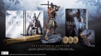 [ACTU] Un collector pour Sekiro: Shadows Die Twice