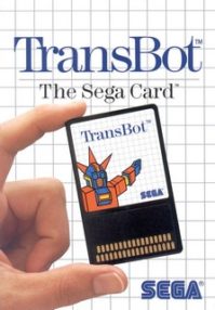 [RETRO TEST] Transbot