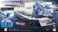 [ACTU] Un collector pour Ace Combat 7 Skies Unknown
