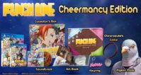 [ACTU] Une édition collector tardive pour Punchline