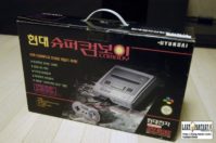 [DOSSIER] Master List Super NES Korean (Super Comboy)