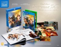 [ACTU] Pix&rsquo;n Love sort une édition limitée pour Shenmue I&II