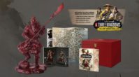 [ACTU] Un collector PC pour Total War Three Kingdoms