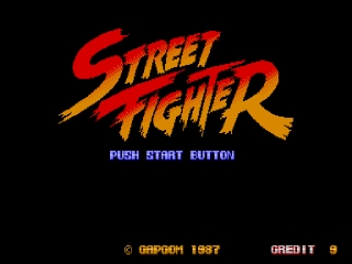 STREETFIGHTER 05