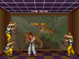 STREETFIGHTER 27