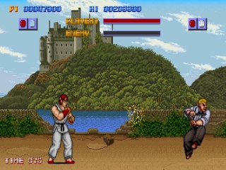 STREETFIGHTER 37