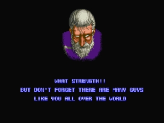 STREETFIGHTER 47