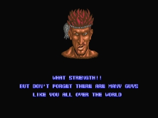 STREETFIGHTER 52