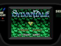 [RETRO TEST] Sylvan Tale