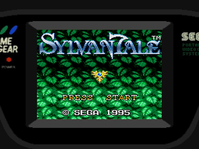 SYLVANTALE 99