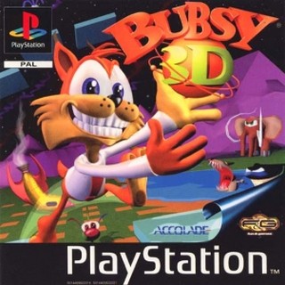 Lire la suite à propos de l’article [LOOSE TEST] Bubsy 3D in Furbitten Planet