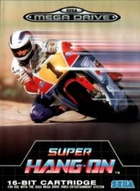 [EXCLU] Retro Test N°182 : Super Hang On