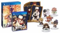[ACTU] Un collector pour Code: Realize ~Wintertide Miracles~ sur PS4 et Vita