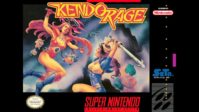 [EXCLU] Retro Test N°186 : Kendo Rage