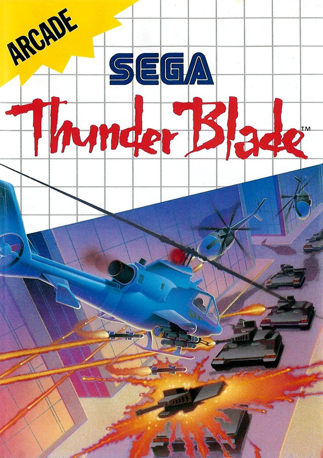TBLADE 00