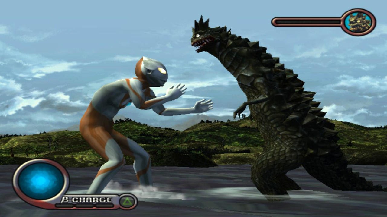 UltraPS2