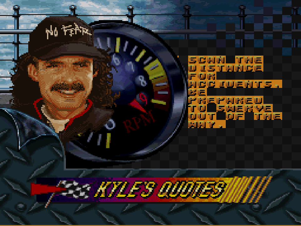 Kyle Petty's No Fear Racing (USA)-181229-135155