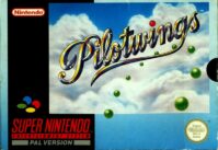 [RETRO TEST] Pilotwings