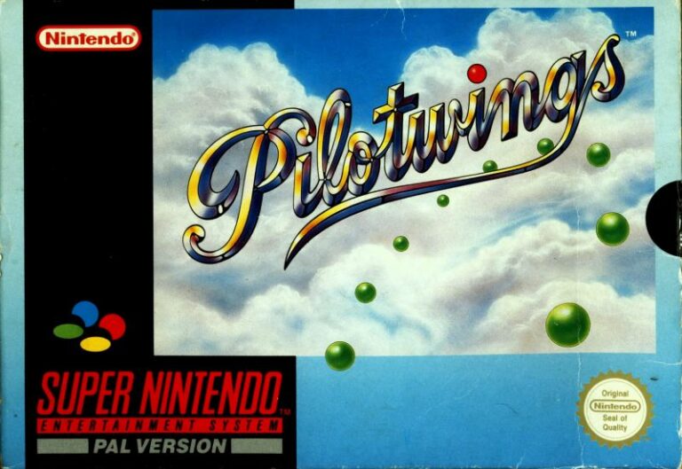 Lire la suite à propos de l’article [RETRO TEST] Pilotwings