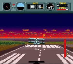 Pilotwings 3