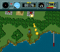 Pilotwings 4