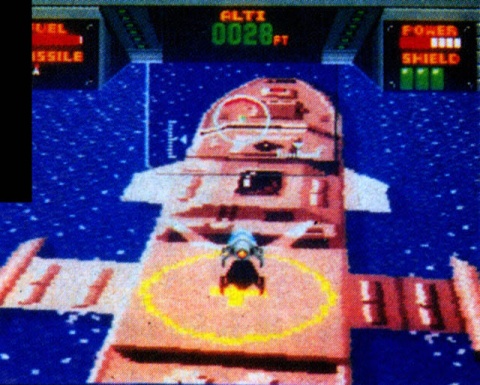 Pilotwings 5