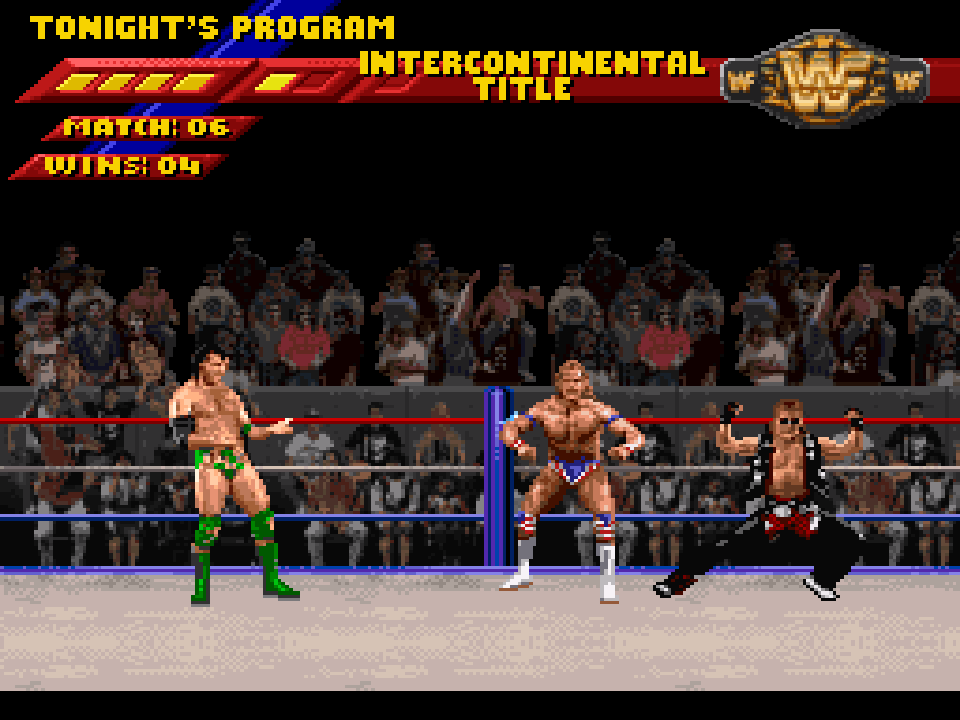 WWF WrestleMania - The Arcade Game (Europe)-181229-155721