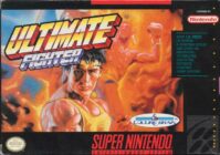[LOOSE TEST] Ultimate Fighter