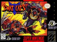 [EXCLU] Retro Test N°189 : Swat Kats
