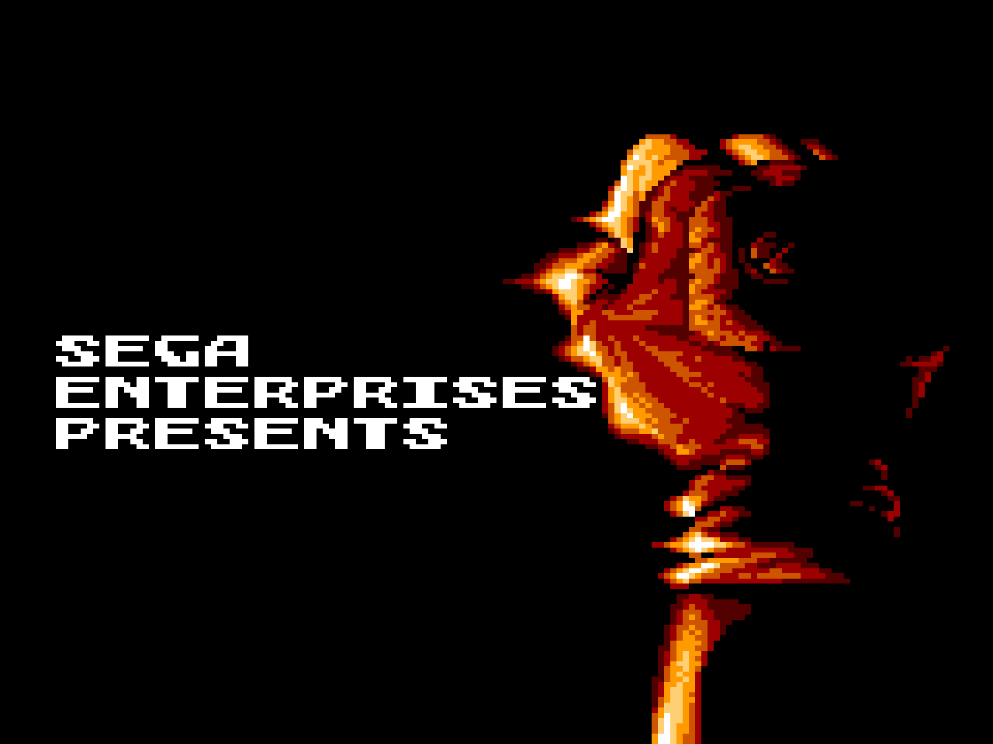 Bare Knuckle II ~ Streets of Rage 2 ~ Streets of Rage II (World)-190425-173724