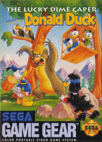 DONALD LUCKYDIMECAPER_US