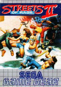 [EXCLU] Retro Test N°192 : Streets Of Rage 2