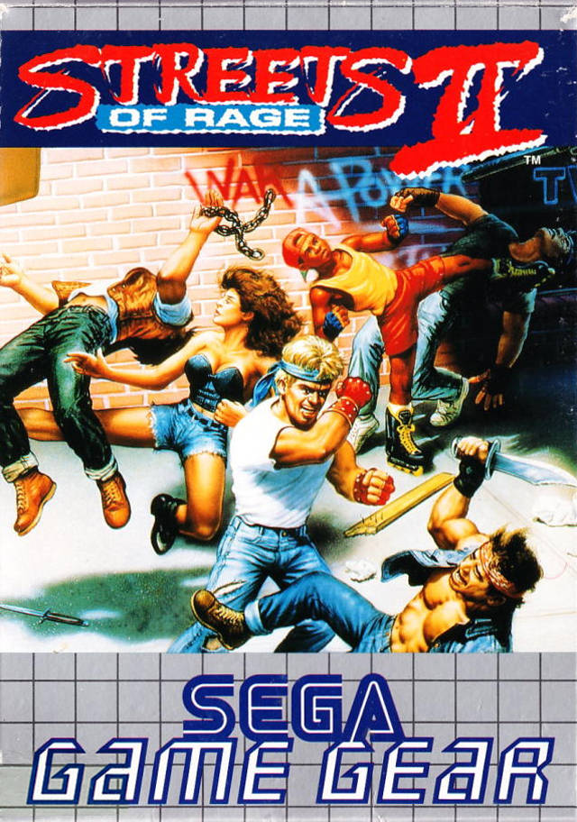 Lire la suite à propos de l’article [EXCLU] Retro Test N°192 : Streets Of Rage 2