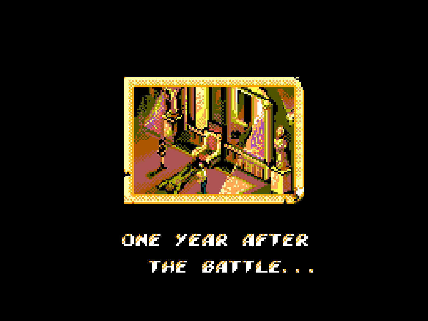 Streets of Rage II (Europe)-190425-164553