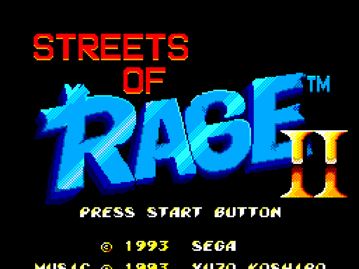 Streets of Rage II (Europe)-190425-164640