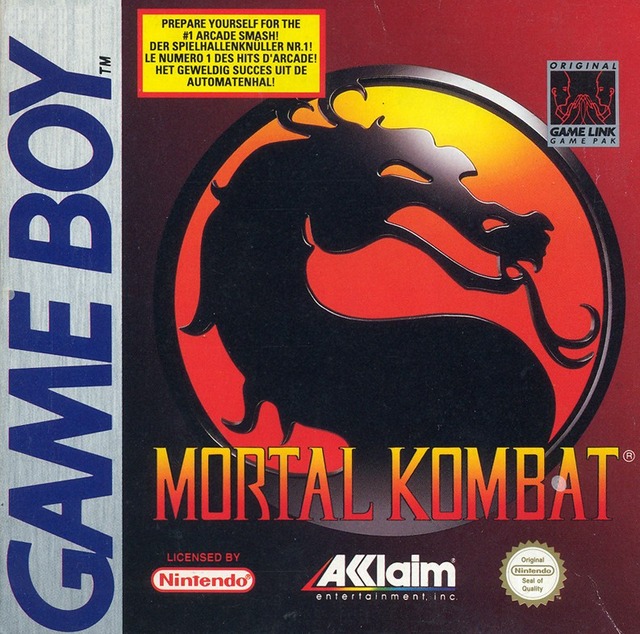 Lire la suite à propos de l’article [LOOSE TEST] Mortal Kombat
